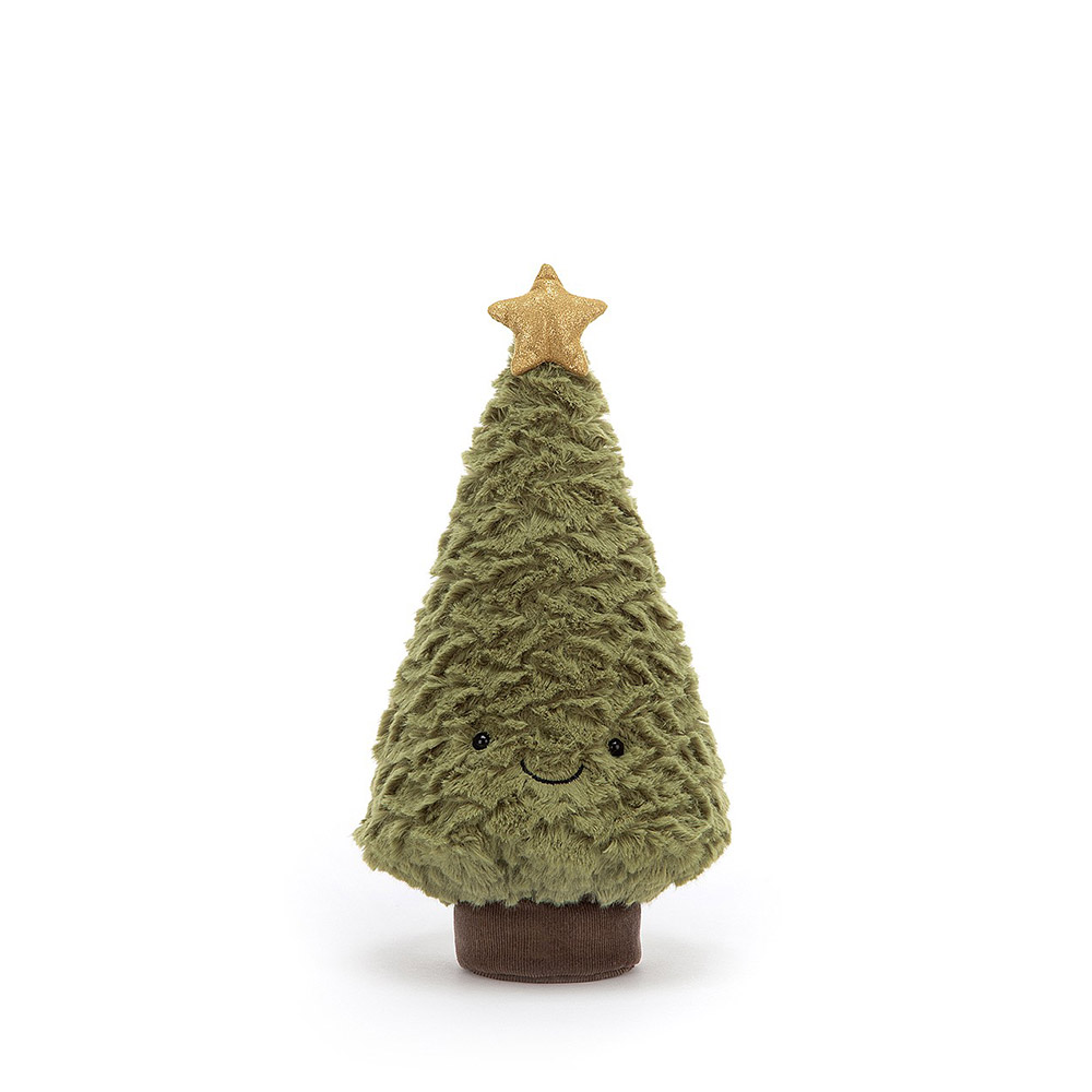 Árvore de Natal de Peluche - Pequena | Jellycat - EhGoom - Toys